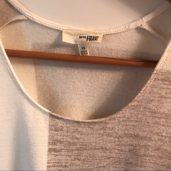 Aritzia Wilfred Free Top - Picture 5 of 5